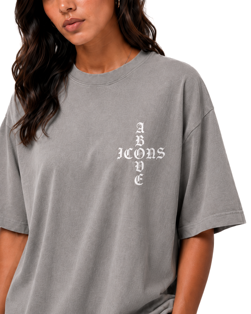 Logo Tee