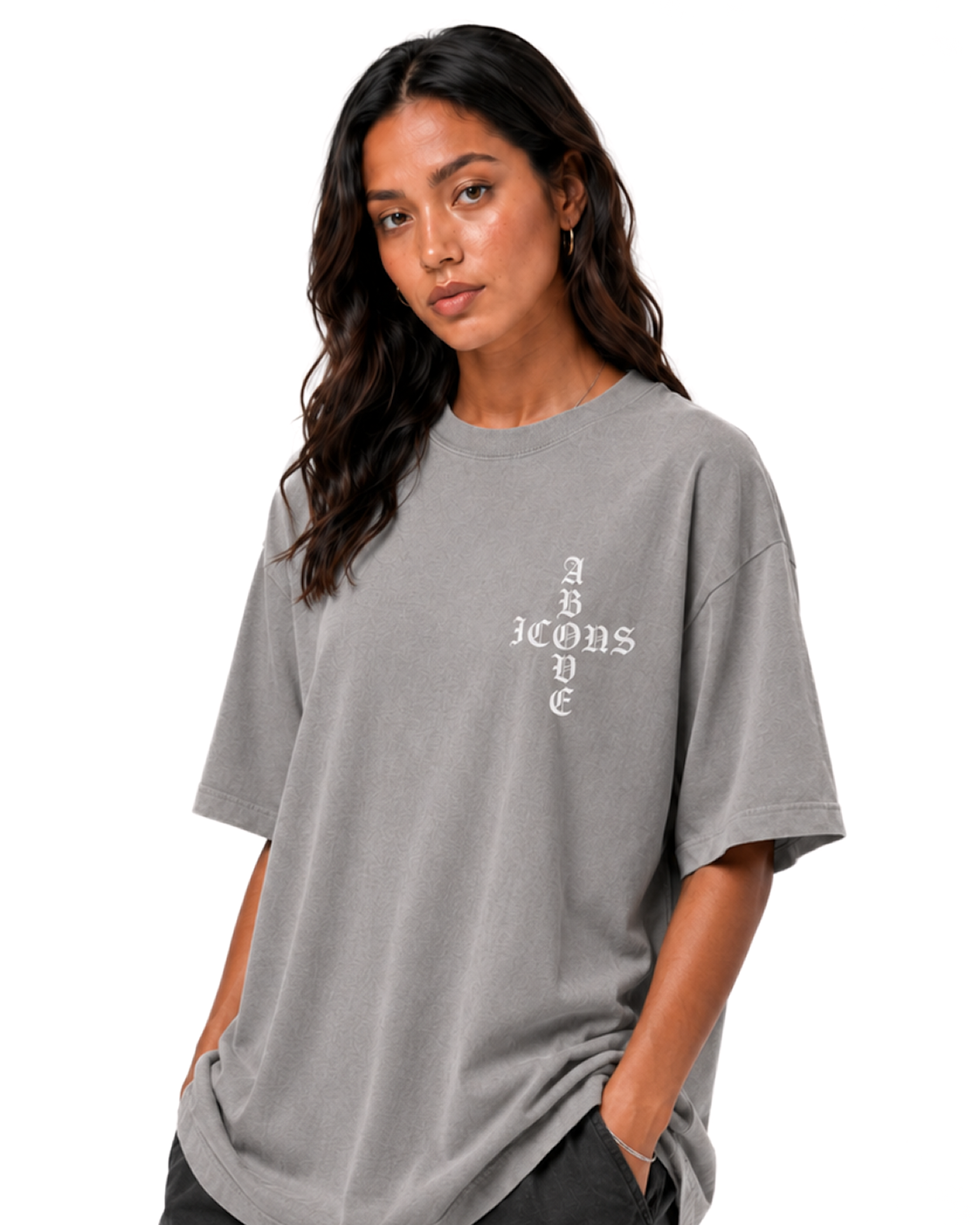 Logo Tee