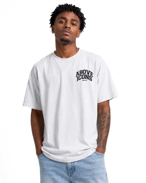 Comfort Is The Enemy Tee