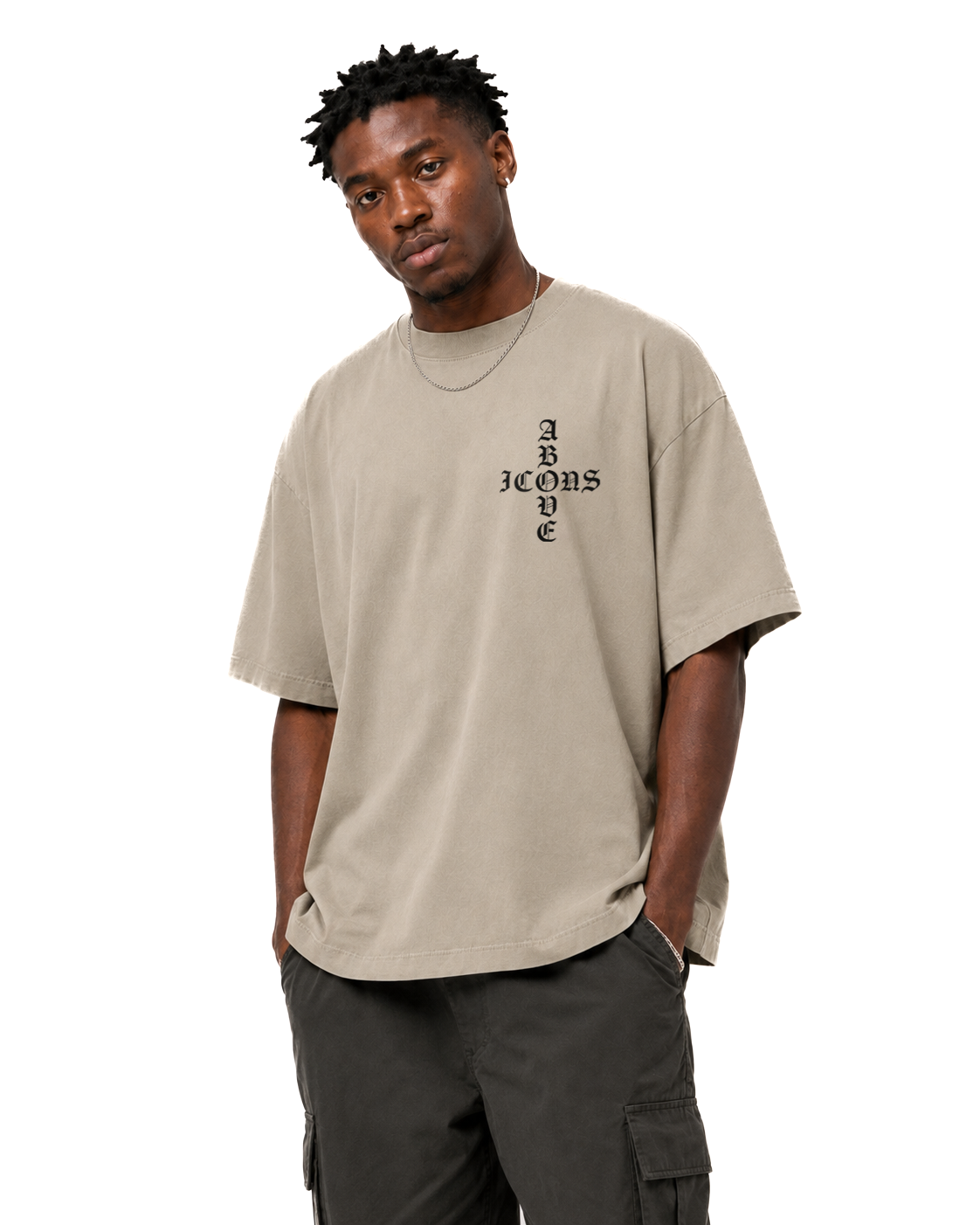 Logo Tee
