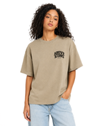 Comfort Is The Enemy Tee