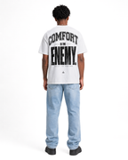Comfort Is The Enemy Tee