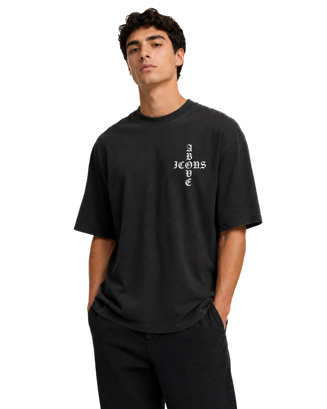 Logo Tee