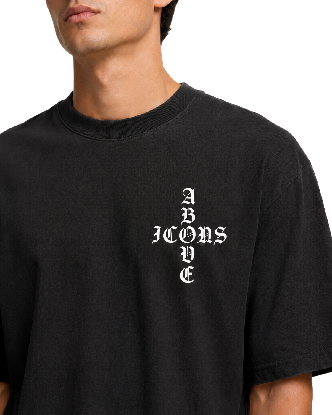 Logo Tee