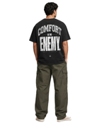 Comfort Is The Enemy Tee