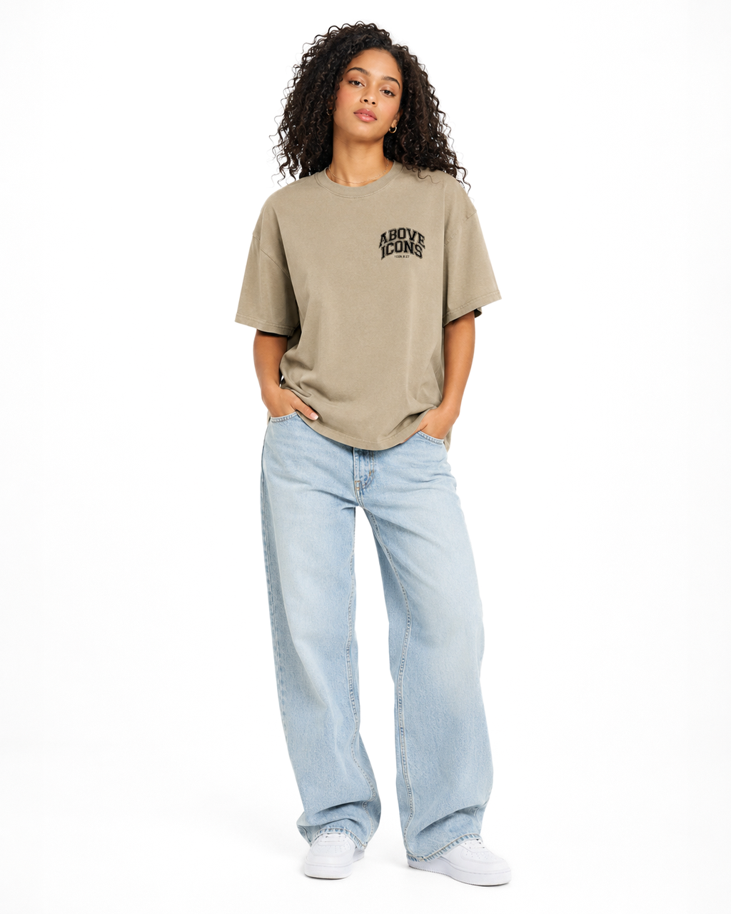 Comfort Is The Enemy Tee