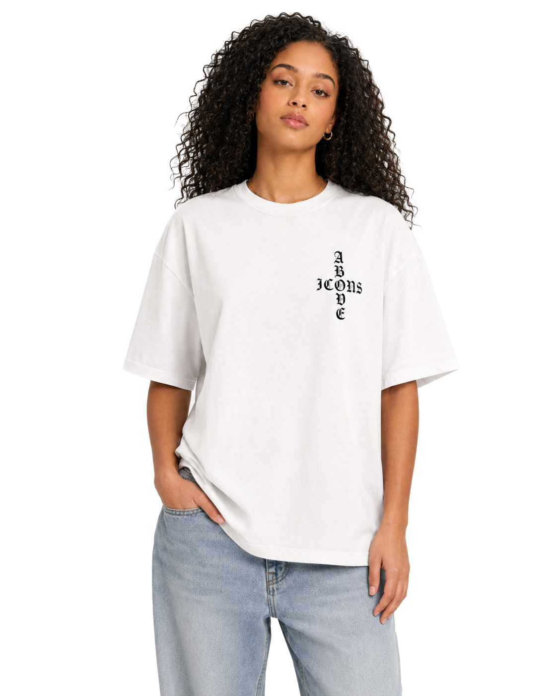 Logo Tee