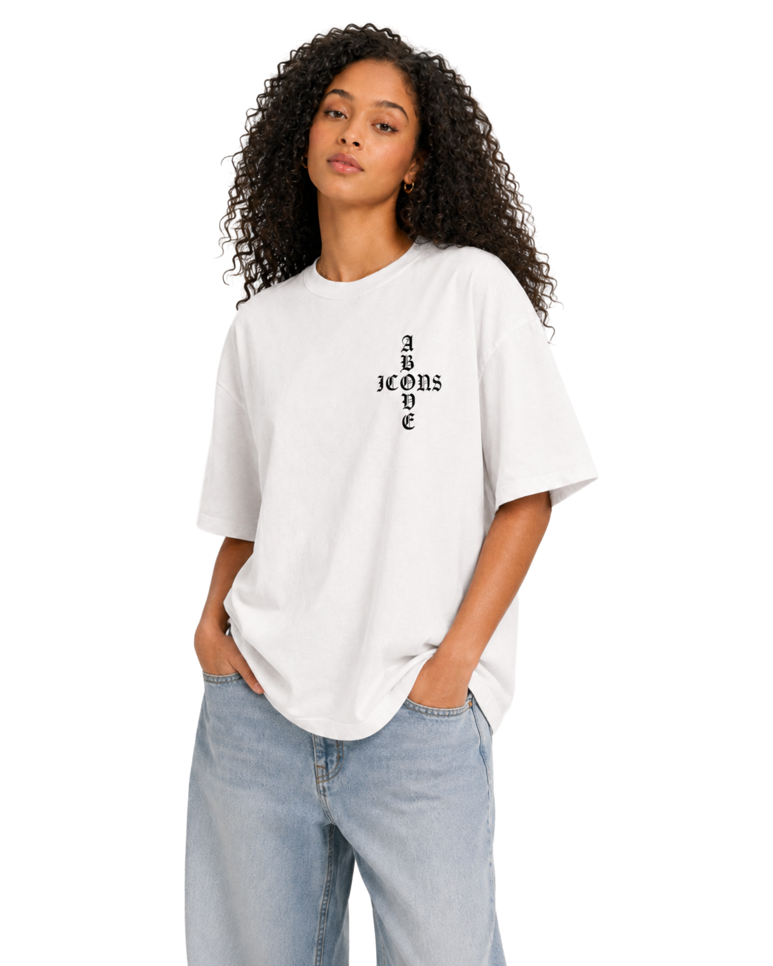Logo Tee