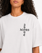 Logo Tee