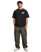 Comfort Is The Enemy Tee
