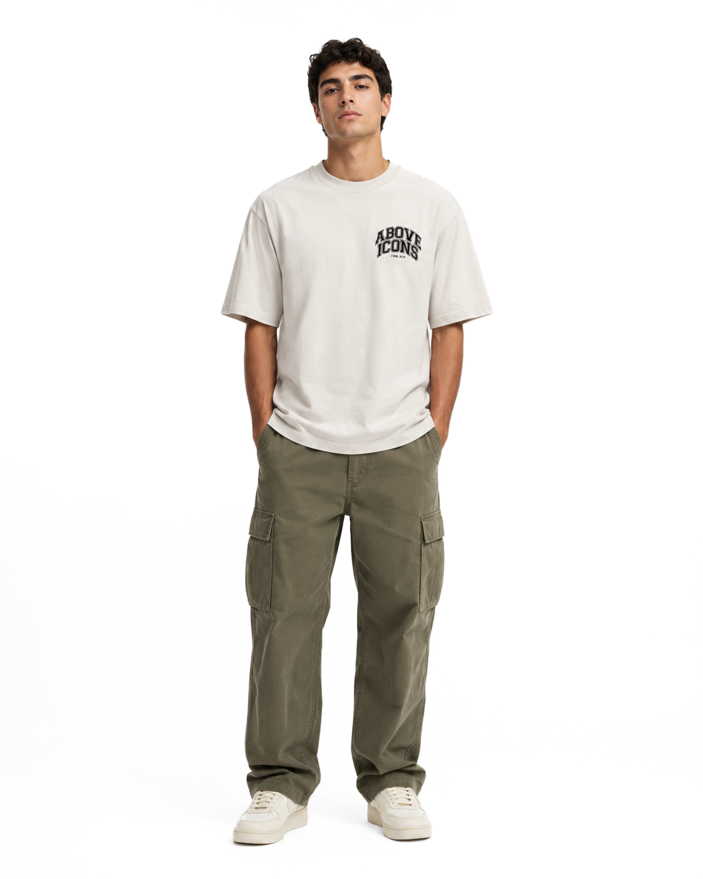 Comfort Is The Enemy Tee