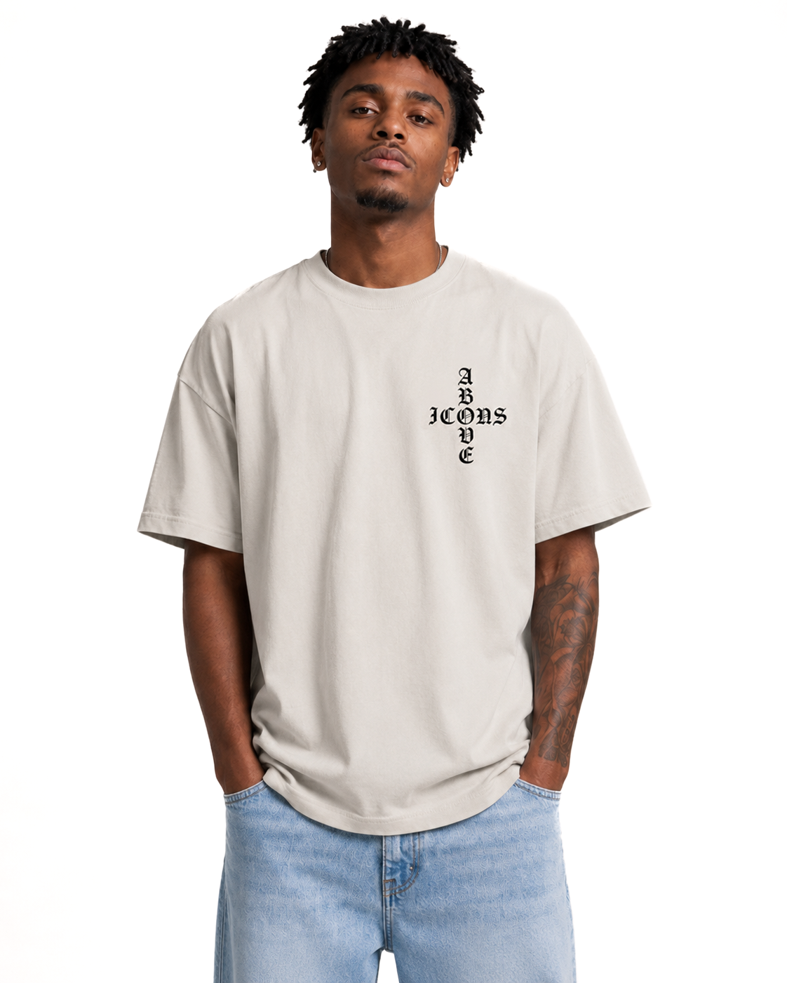 Logo Tee