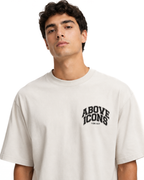 Comfort Is The Enemy Tee