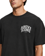 Comfort Is The Enemy Tee