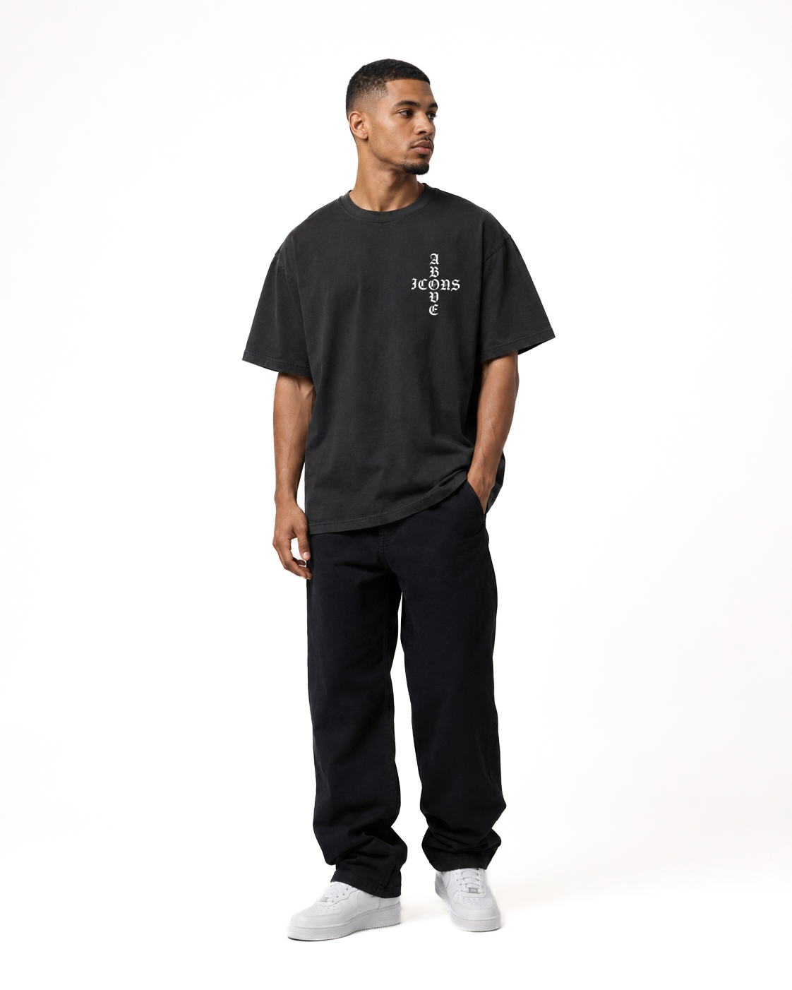 Dove Over Diamonds Tee