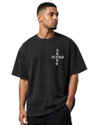 Dove Over Diamonds Tee