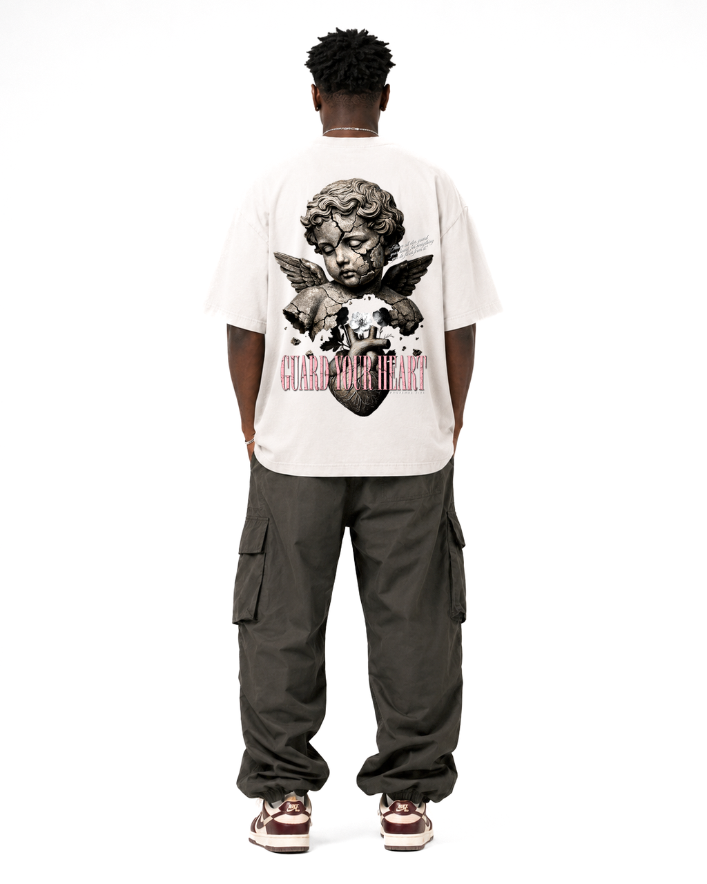 GYH Tee