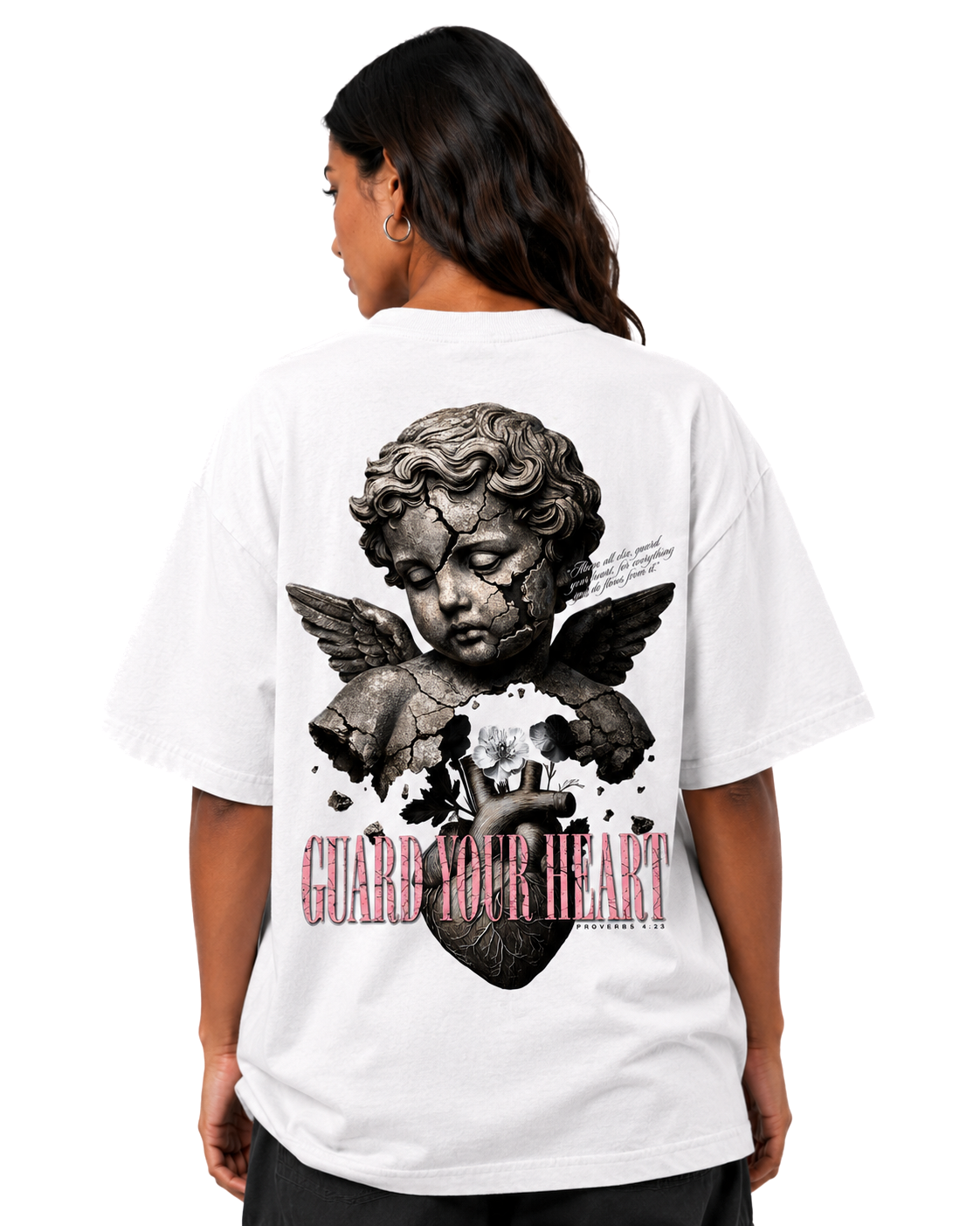 GYH Tee