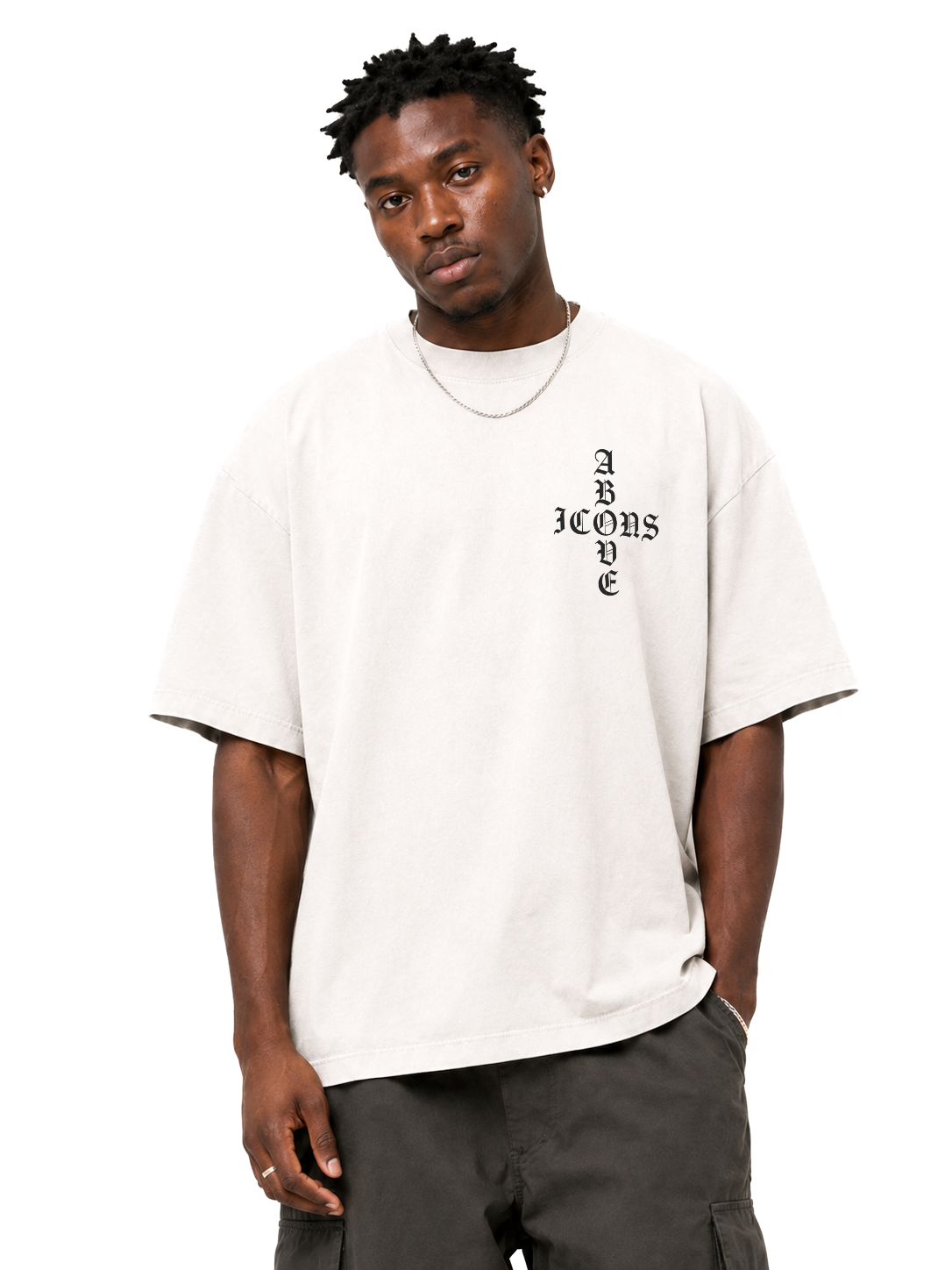 GYH Tee