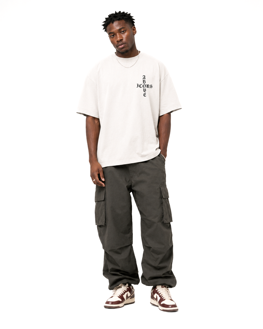 GYH Tee