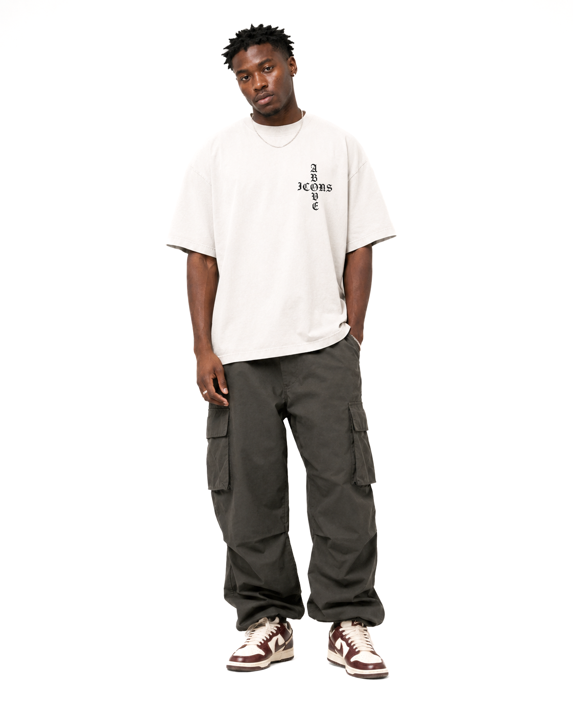 GYH Tee