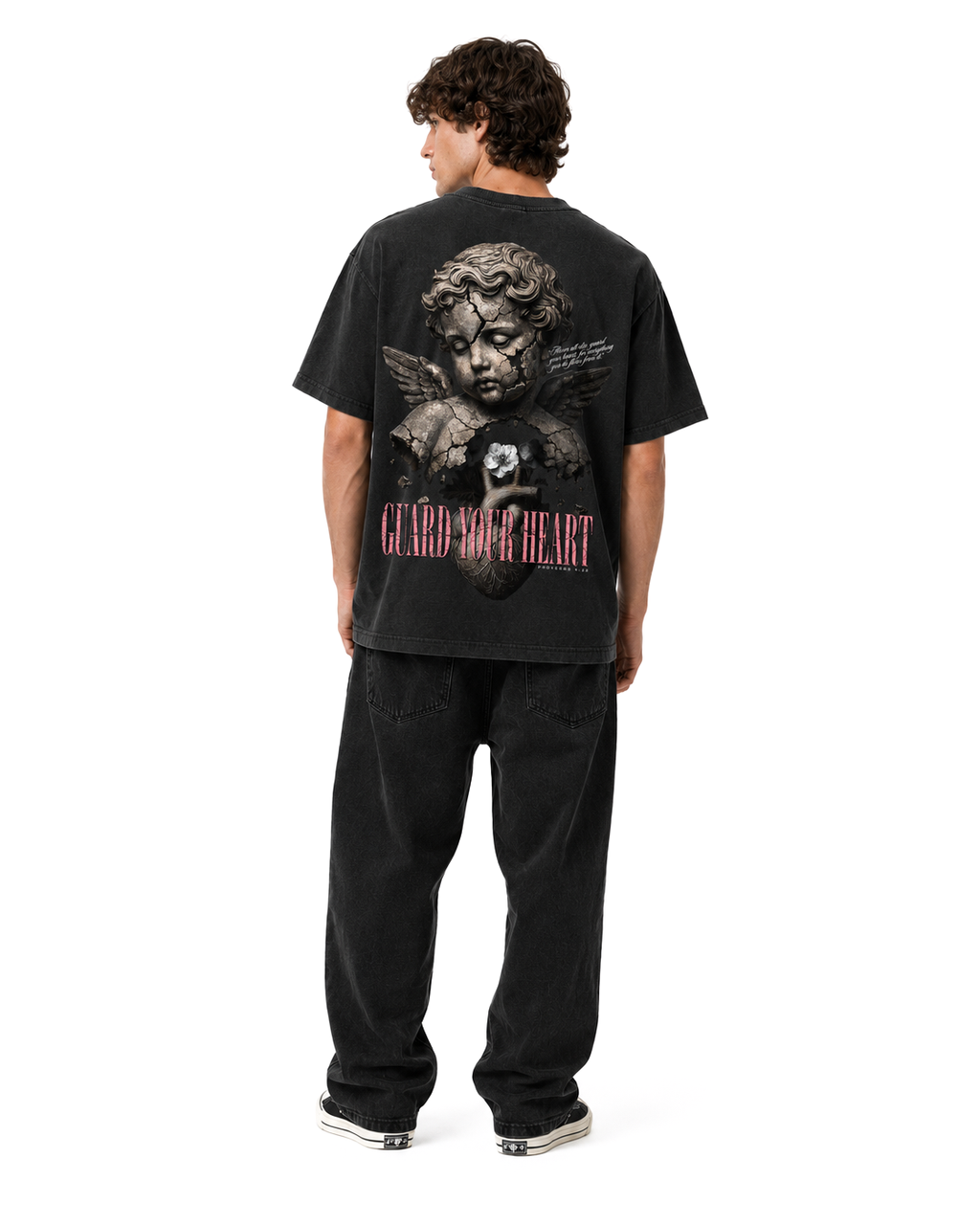 GYH Tee