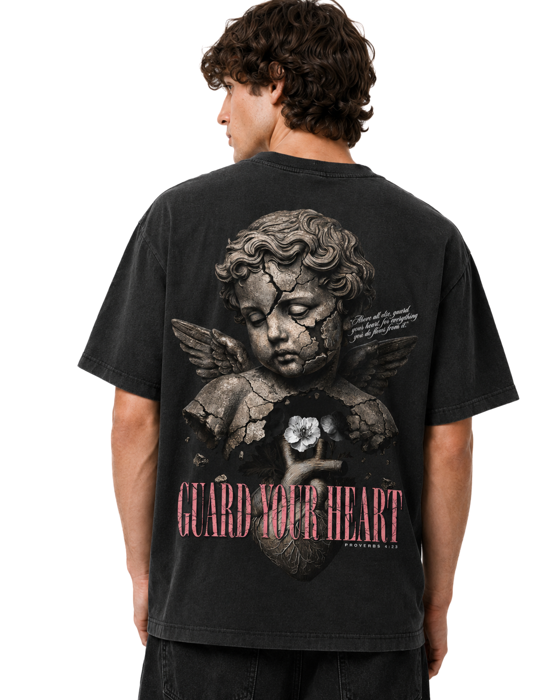 GYH Tee
