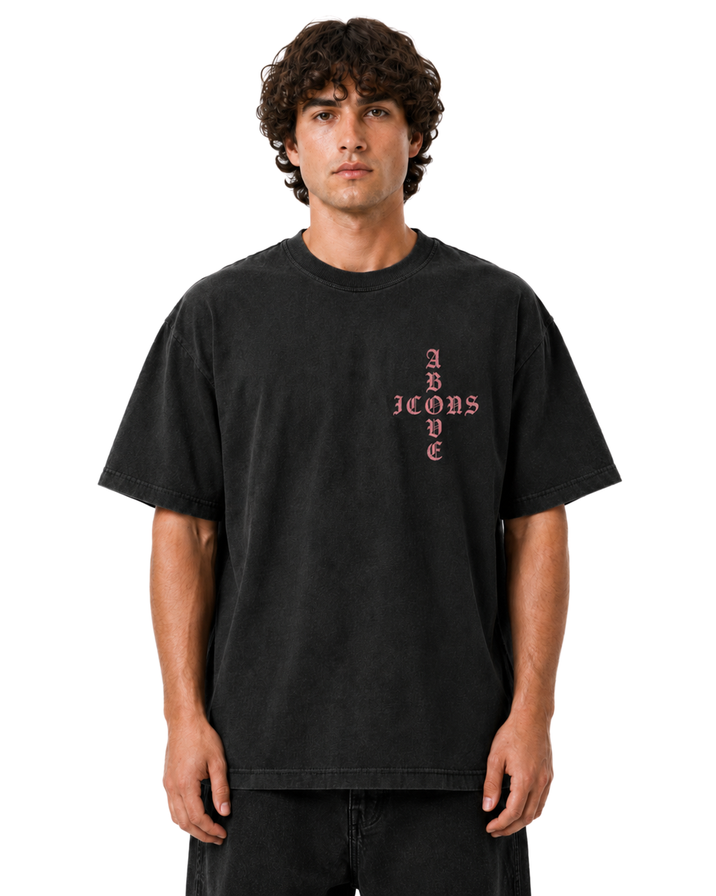 GYH Tee